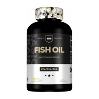 Fish Oil (90 softgels)