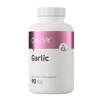 Garlic (90 caps)