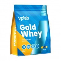 Gold Whey (500 g)