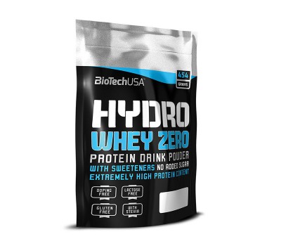 Hydro Whey Zero (454 g)