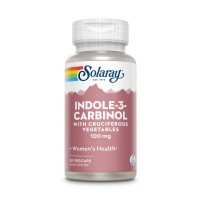 Indole-3-Carbinol 100 mg (30 veg caps)