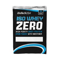 Iso Whey Zero (25 g)