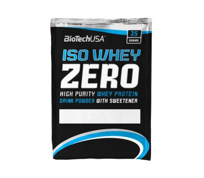 Iso Whey Zero (25 g)