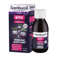 Kids Liquid (120 ml)