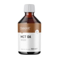 MCT Oil (500 ml)