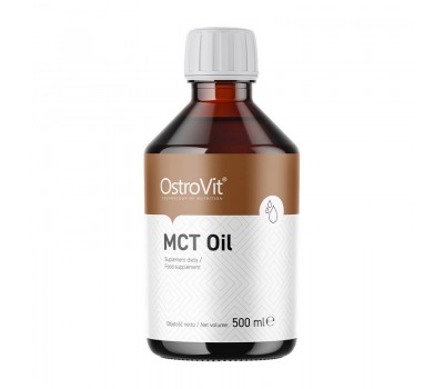 MCT Oil (500 ml)