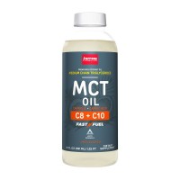 MCT Oil (591 ml)