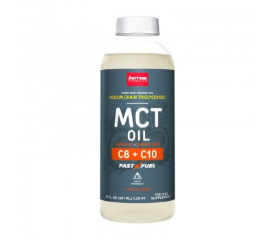 MCT Oil (591 ml)