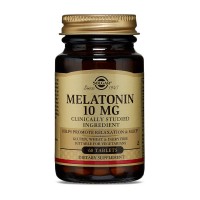 Melatonin 10 mg (60 tabs)