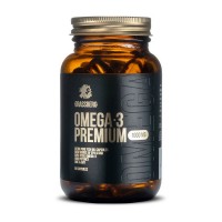 Omega-3 1000 mg Premium (60 caps)