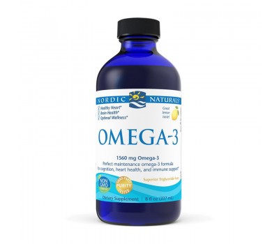 Omega-3 (237 ml)