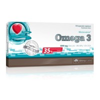 Omega-3 35% (60 caps)