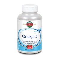 Omega 3 (120 softgels)