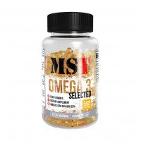 Omega 3 Selected (110 softgels)