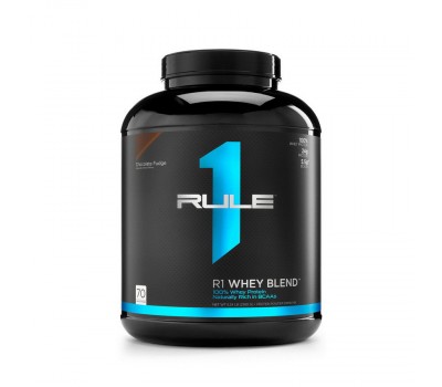 R1 Whey Blend (2,24-2,38 kg)