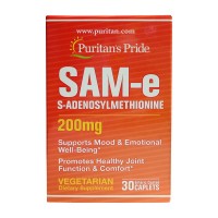 SAM-e 200 mg (30 caplets)