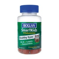 SmartKids Healthy Eyes (30 gummies)