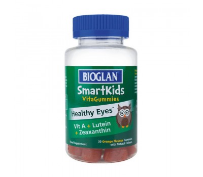 SmartKids Healthy Eyes (30 gummies)