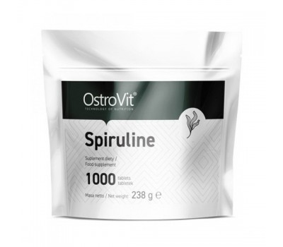 Spiruline (1000 tabs)