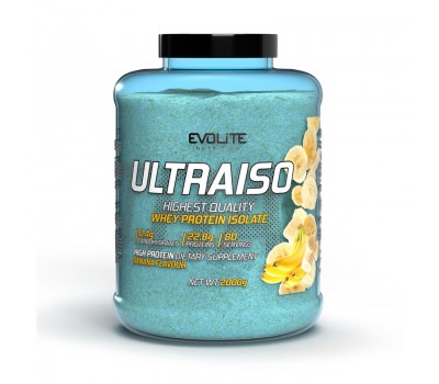 UltraIso (2 kg)