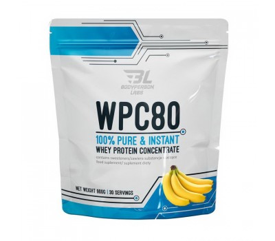 WPC80 (900 g)