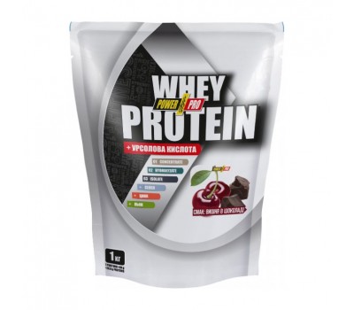 Whey Protein (1 kg)