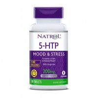 5-HTP Time Release 200 mg (30 tabs)