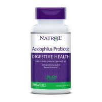 Acidophilus Probiotic 1 Billion (100 caps)