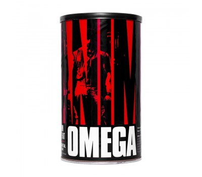 Animal Omega (30 pak)