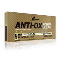 Anti-OX Power Blend (60 caps)