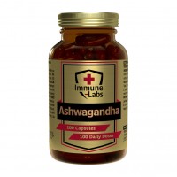 Ashwagandha (100 caps)