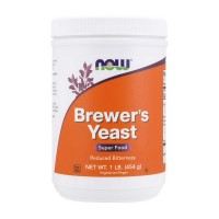 Brewer's Yeast Pure (454 g)