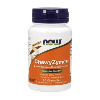 ChewyZymes (90 chew tabs)