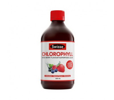 Chlorophyll (500 ml)