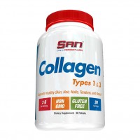 Collagen Types 1&3 (90 tabs)