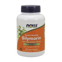 Double Strength Silymarin 300 mg (200 veg caps)