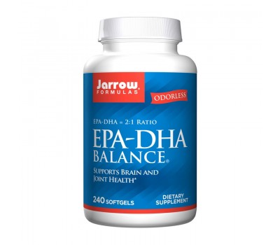 EPA-DHA Balance (240 softgels)