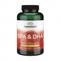 EPA & DHA (120 softgels)