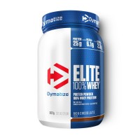 Elite 100% Whey Protein (907-930 g)