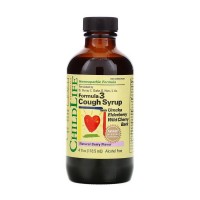 Formula 3 Cough Syrup (118,5 ml)