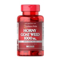 Horny Goat Weed 1000 mg (90 caps)