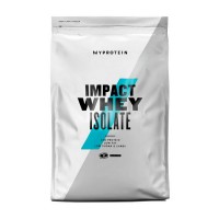 Impact Whey Isolate (1 kg)