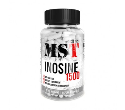 Inosine 1500 (102 caps)