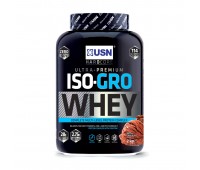 Iso-Gro Whey (2 kg)