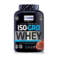 Iso-Gro Whey (2 kg)