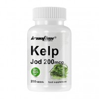 Kelp 200 mcg (250 tabs)