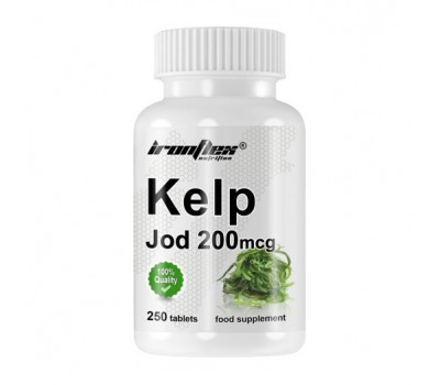 Kelp 200 mcg (250 tabs)