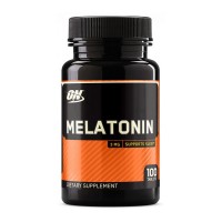 Melatonin (100 tabs)