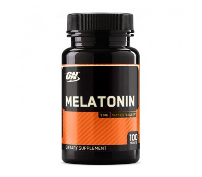 Melatonin (100 tabs)