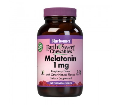 Melatonin 1 mg (120 chew tabs)